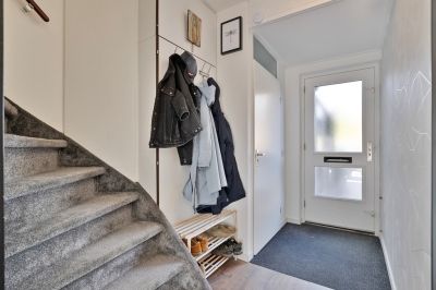 Spechtenkamp 2, Maarssen Lengers Housing